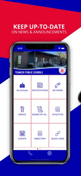 Game screenshot Teaneck Public Schools mod apk