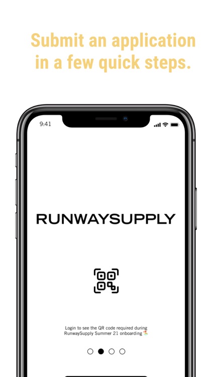 RunwaySupply