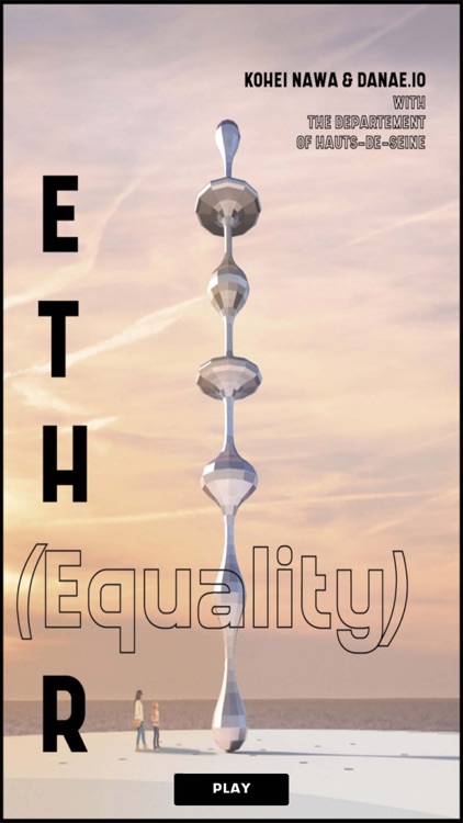 ETHER (EQUALITY) AR