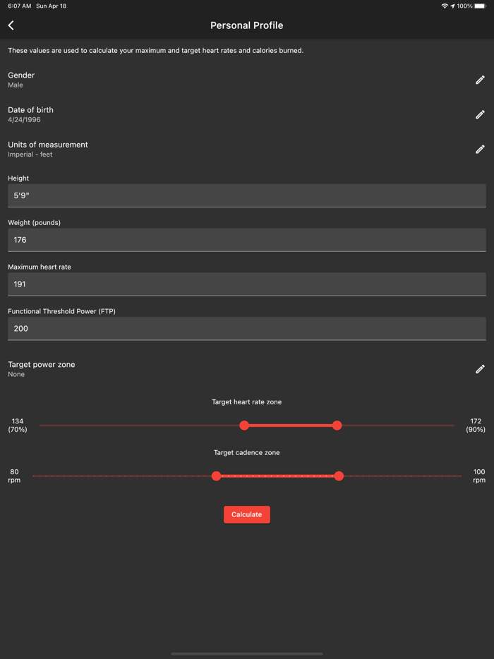 SuperCycle - Bike Computer