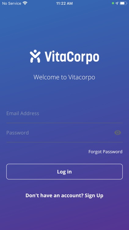 VitaCorpo - Secure Doc