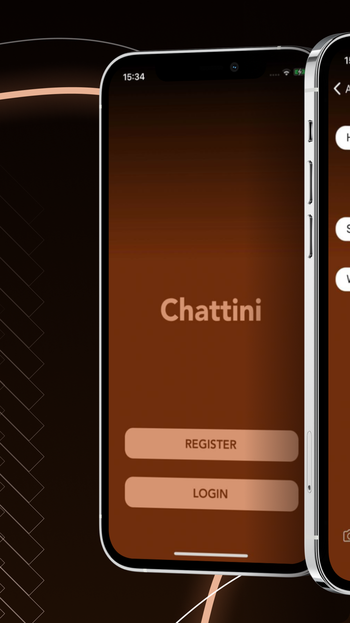 Chattini