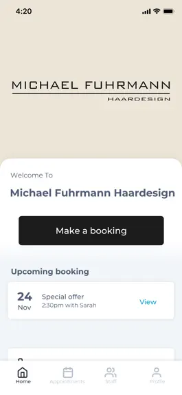 Game screenshot Michael Fuhrmann Haardesign mod apk