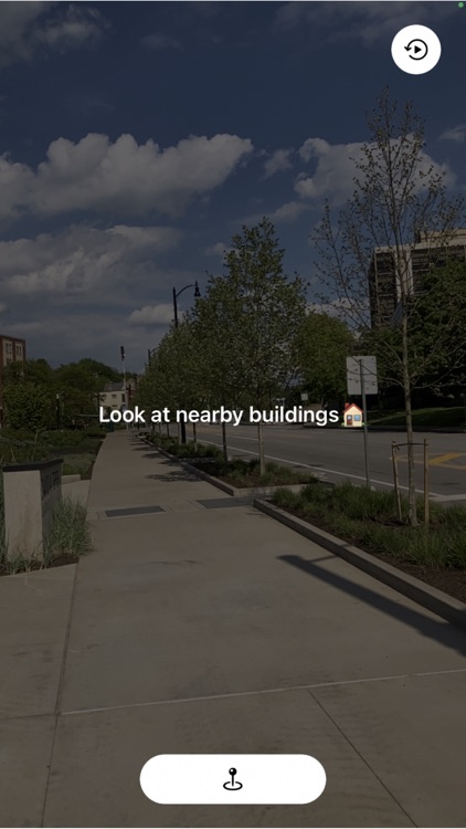 Artlas: AR Building Names screenshot-4