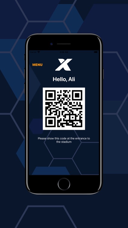 XSports Mobile