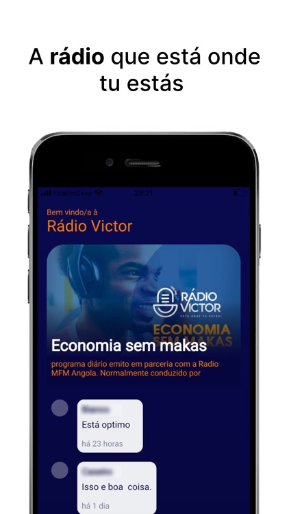 Radio Victor