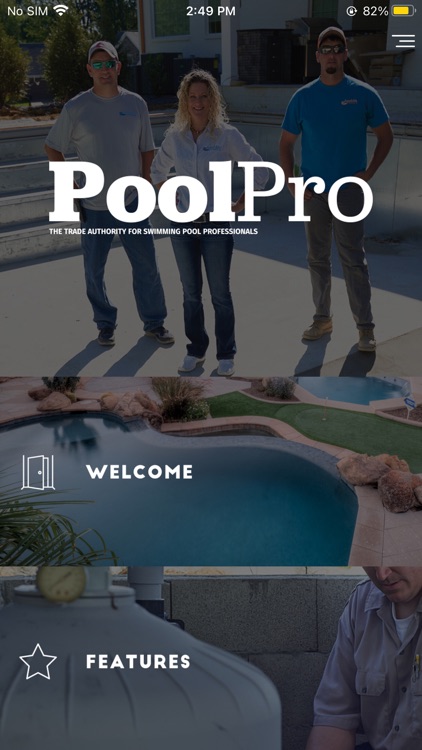 PoolPro Magazine