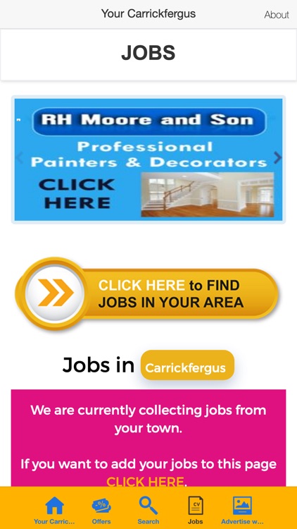 Your Carrickfergus screenshot-3