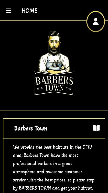 Barbers Town