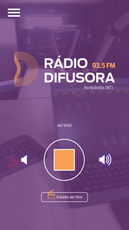 Rádio Difusora Nortelândia(MT)