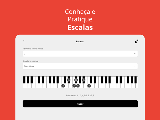 Musical Chord Musical Chord
