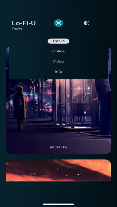 Lo-Fi-U screenshot 2