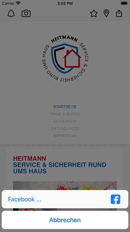 A. Heitmann screenshot-4