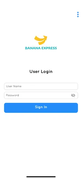 Game screenshot Banana Express Driver apk