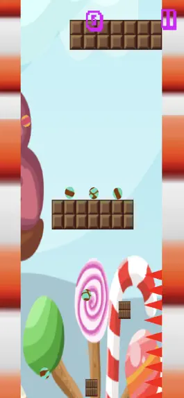 Game screenshot Candy Cascade - Lite apk
