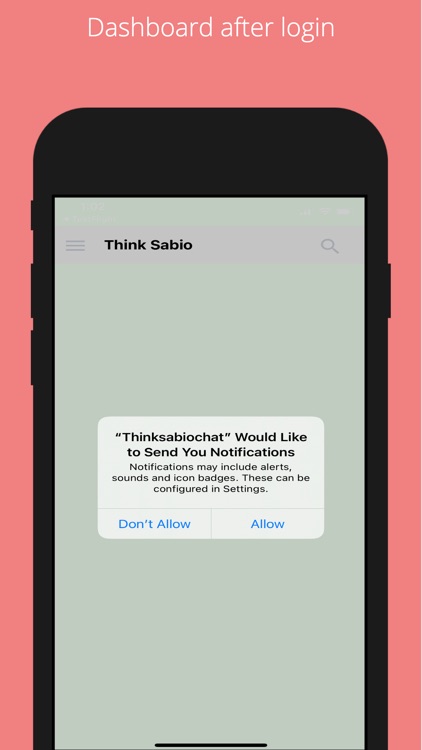 Thinksabiochat