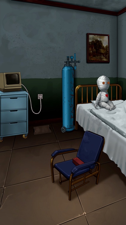 The heart of time screenshot-4