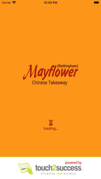 Mayflower Chinese Takeaway