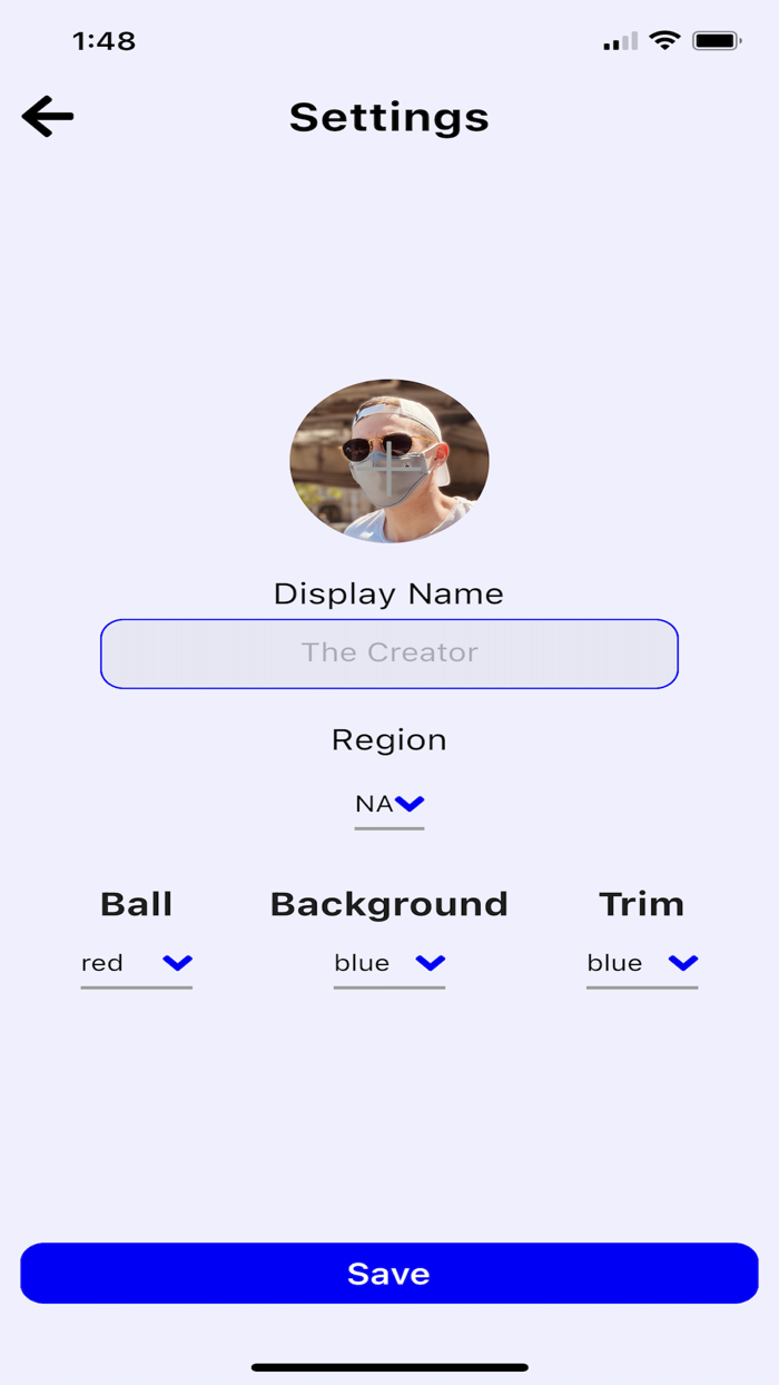 Tap Tournament - The Tappening