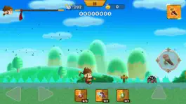 Game screenshot Monkey Prince apk