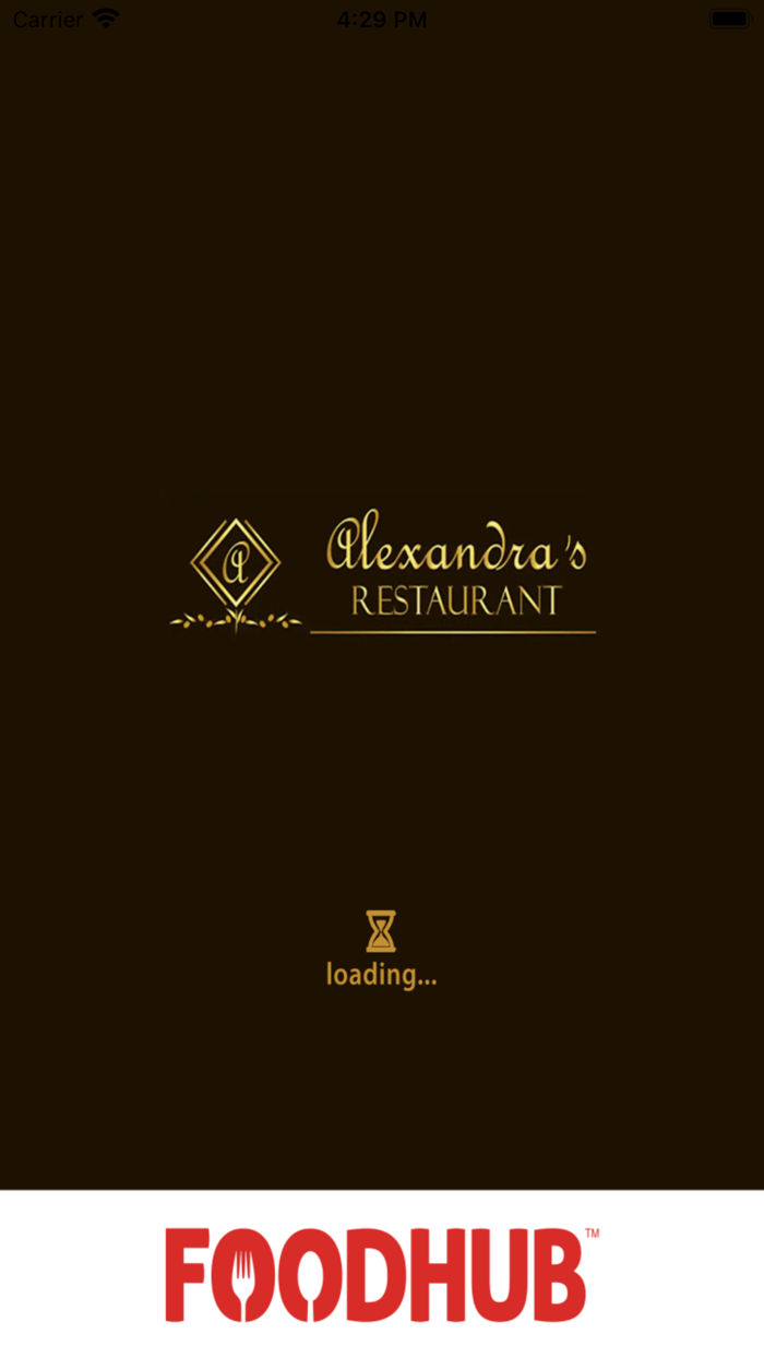 Alexandras Restaurant