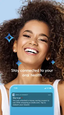 Game screenshot Oral-B Connect: Smart System hack