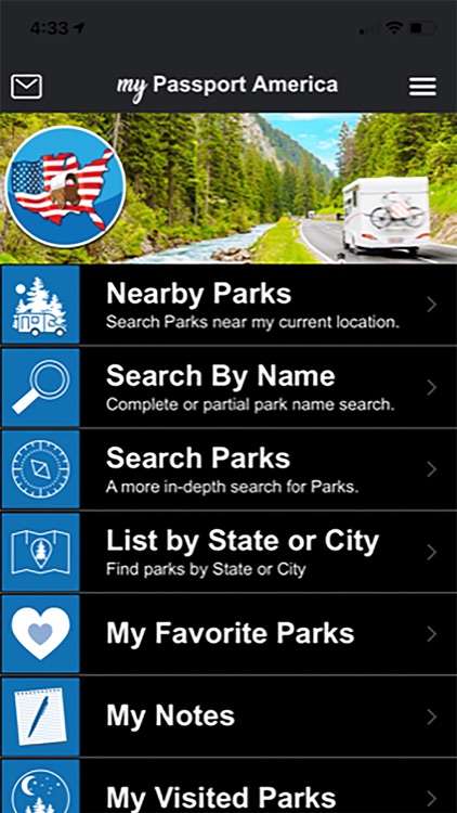 My Passport America – 50% Disc screenshot-4