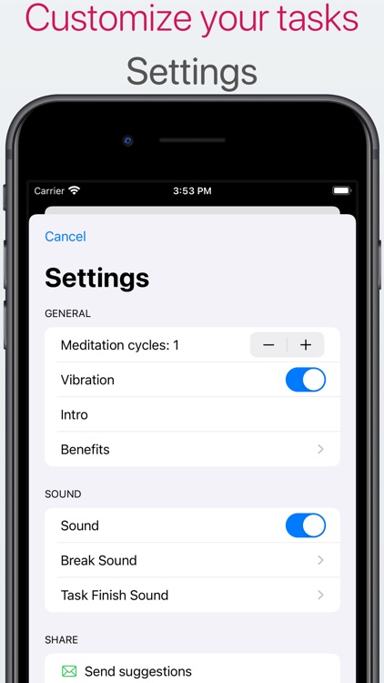 Flowkeeper screenshot-7