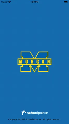 Game screenshot Morgan County Schools District mod apk