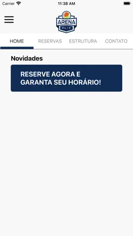Game screenshot Arena Play Caruaru apk