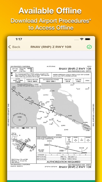 AirMap screenshot-3