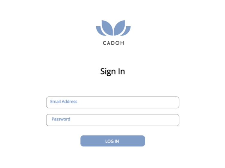 Cadoh Partner