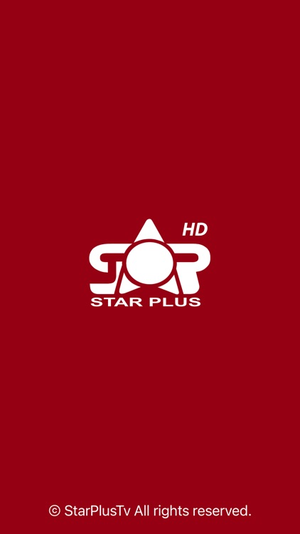 StarPlusTv