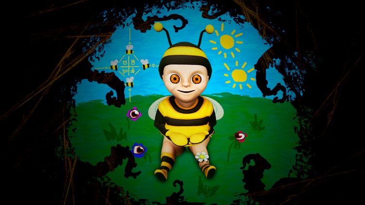 The Baby In Yellow