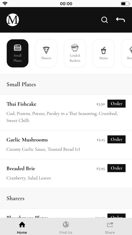 Marquis Pub and Kitchen screenshot-3