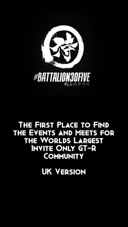 Battalion30five Events