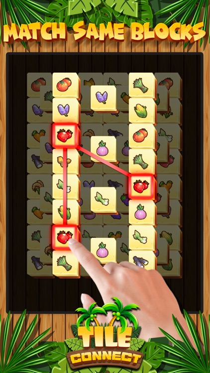 Tile Connect Master: Match Fun