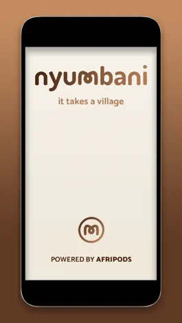 Game screenshot Nyumbani Podcasting Community mod apk