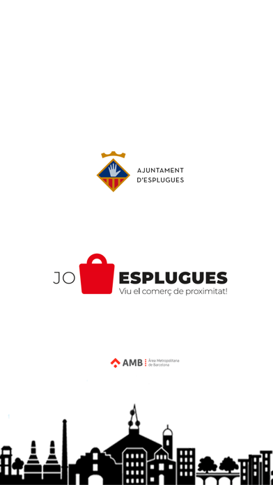 Jo compro a Esplugues PC 용