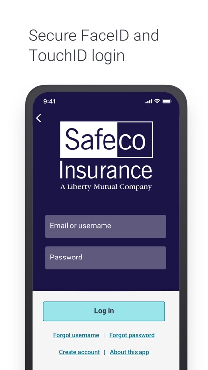 Safeco Mobile