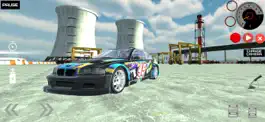 Game screenshot GTR Drift Simulator hack