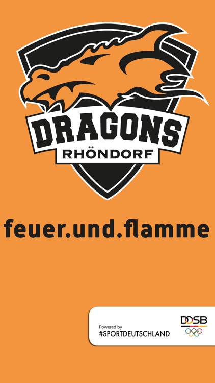 Dragons Rhöndorf
