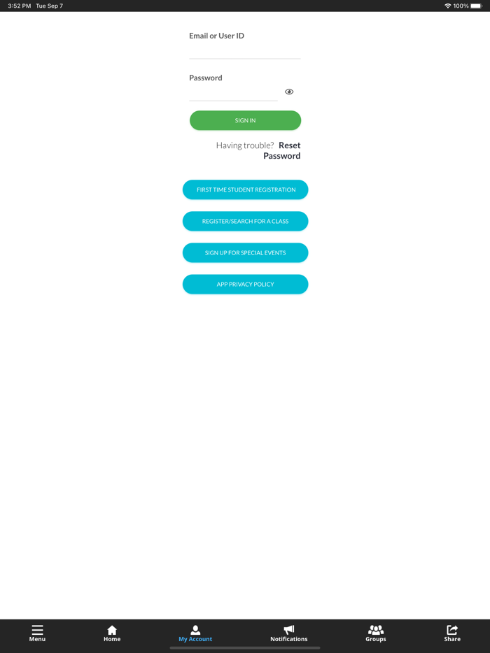 APV Academy of Dance