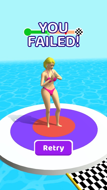 Run And Pour screenshot-4