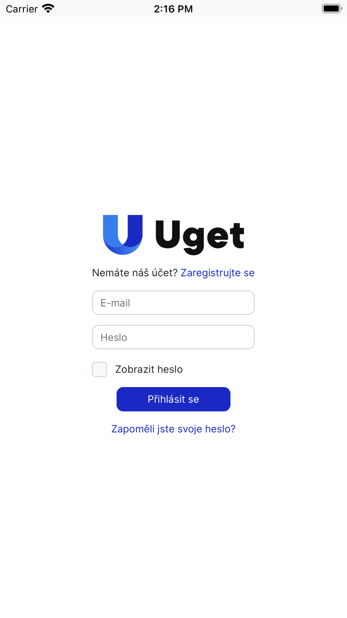 UGET GASTRO