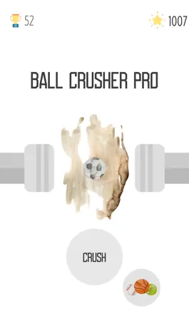 Game screenshot Ball Crusher Pro mod apk