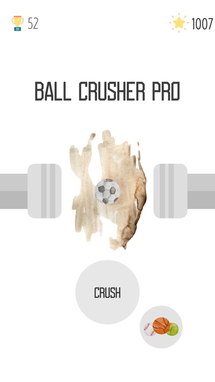 Ball Crusher Pro screenshot-0