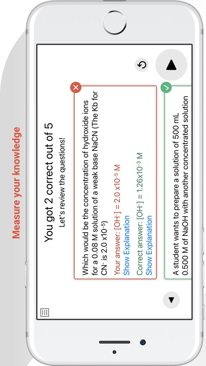 AP Chemistry Guided Sims screenshot-8