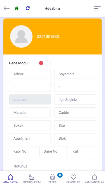 Buzdağı Kartal Su screenshot-4