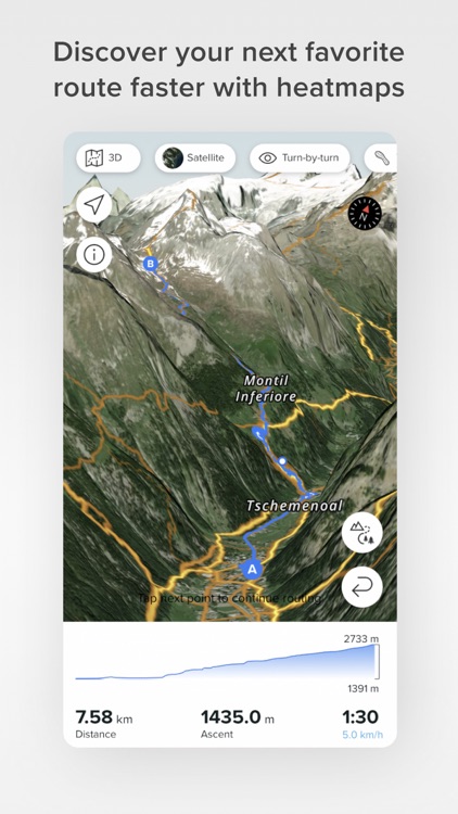 Suunto screenshot-4